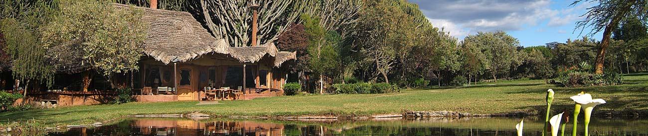 Chui Lodge