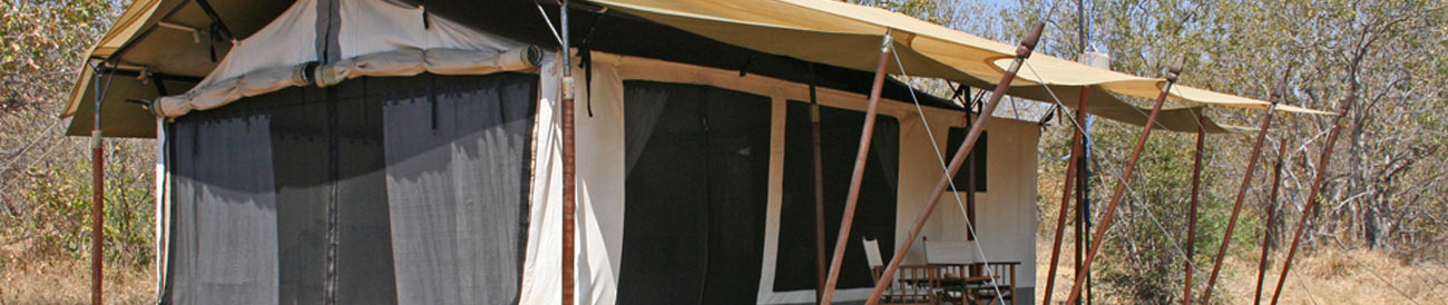 Kwihala Camp