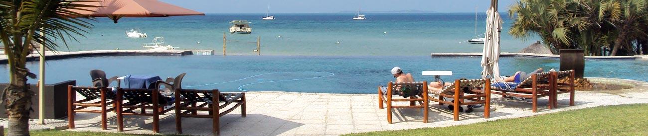 Vilanculos Beach Lodge