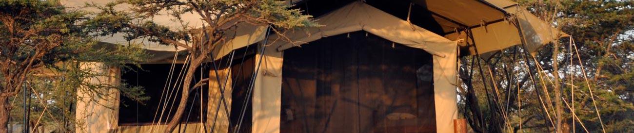 Naboisho Camp
