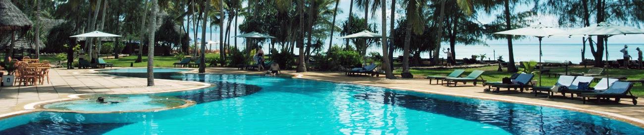 Blue Bay Beach Resort