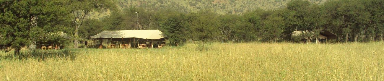 Dunia Camp