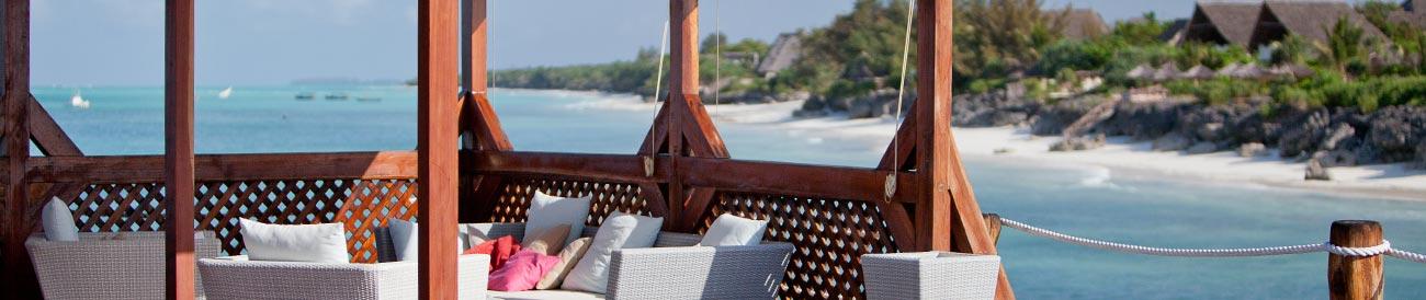 Essque Zalu Zanzibar