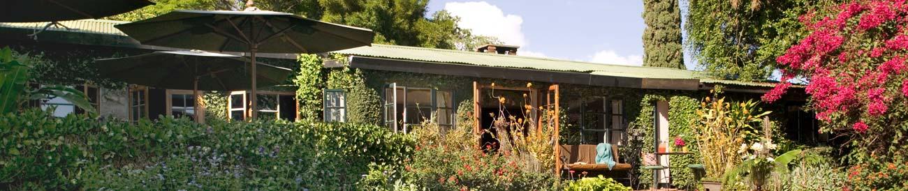 Gibbs Farm