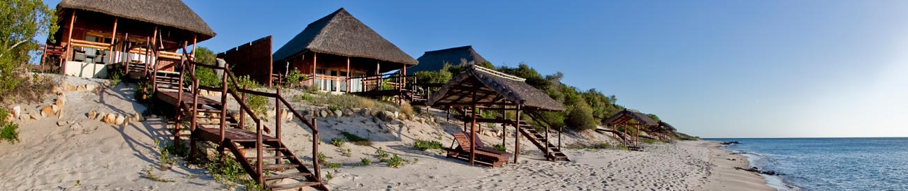 Marlin Lodge