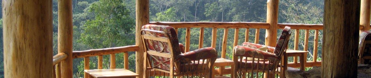 Engagi Lodge