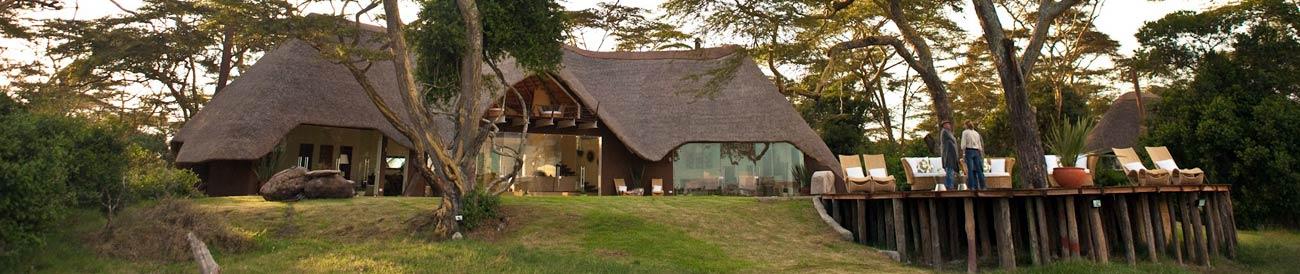 Solio Lodge