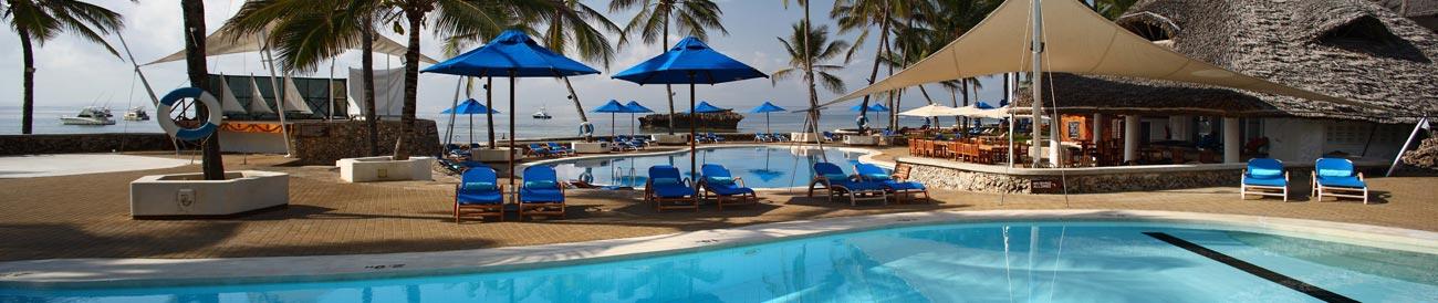 Hemingways Resort