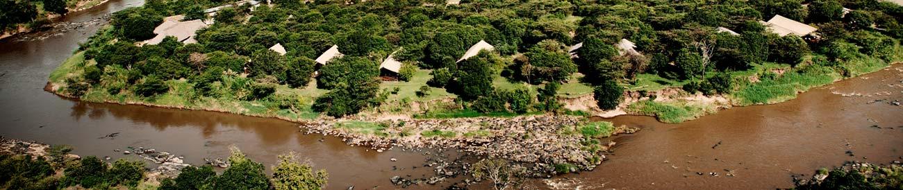 Karen Blixen Camp