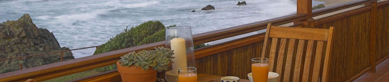 Singing Kettle Beach Lodge