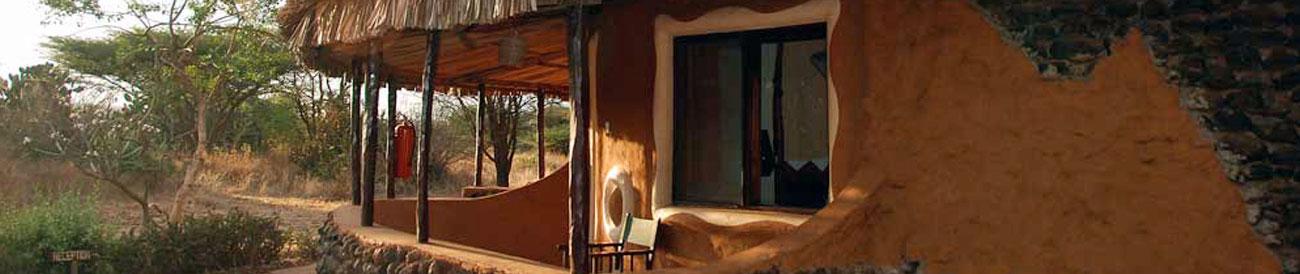 Amboseli Sopa Lodge