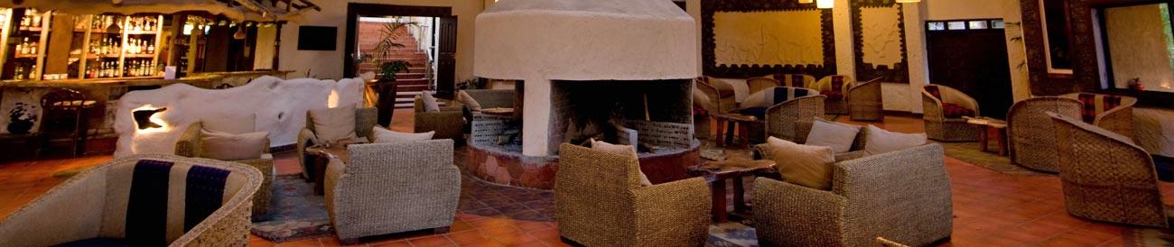Masai Mara Sopa Lodge