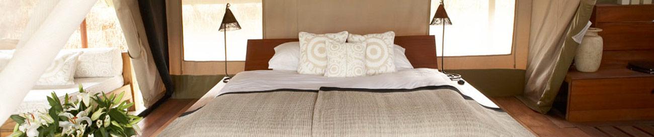 Naibor Luxury Camp