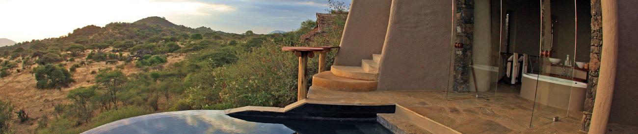 Ol Donyo Lodge