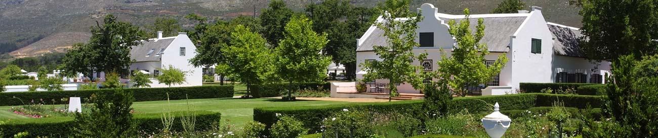 Steenberg Hotel