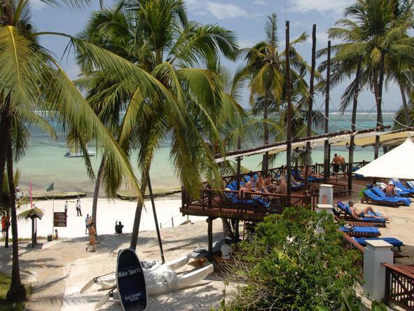 Voyager Beach Resort - Resort 