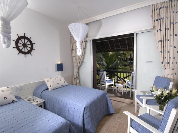 Voyager Beach Resort - Bedroom