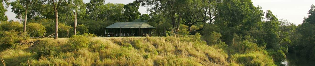 Sala's Camp