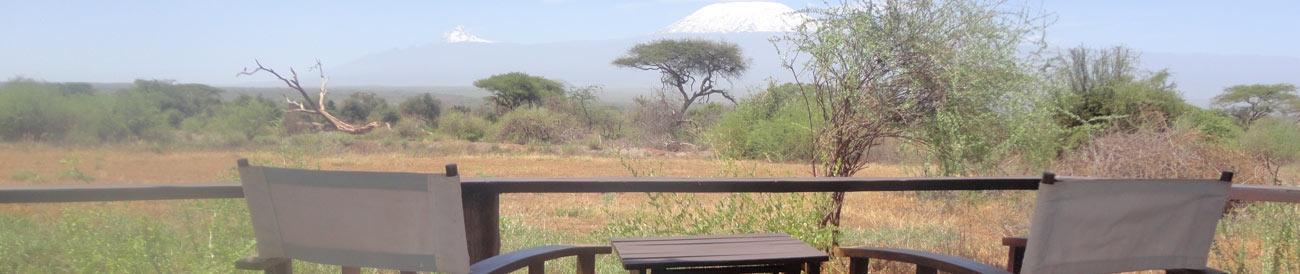 Tawi Lodge
