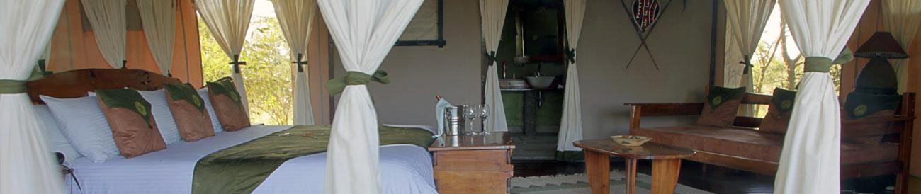 Tipilikwani Mara Camp