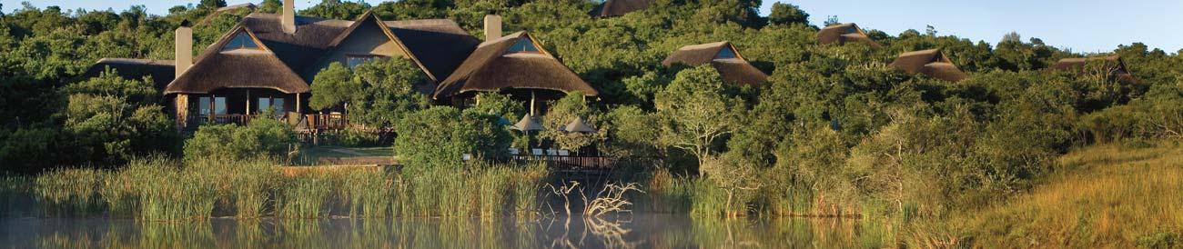Kichaka Private Game Lodge