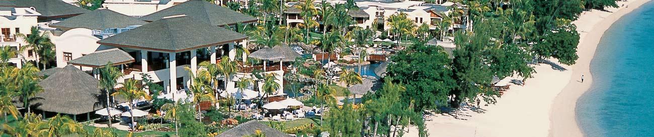 Hilton Mauritius Resort and Spa