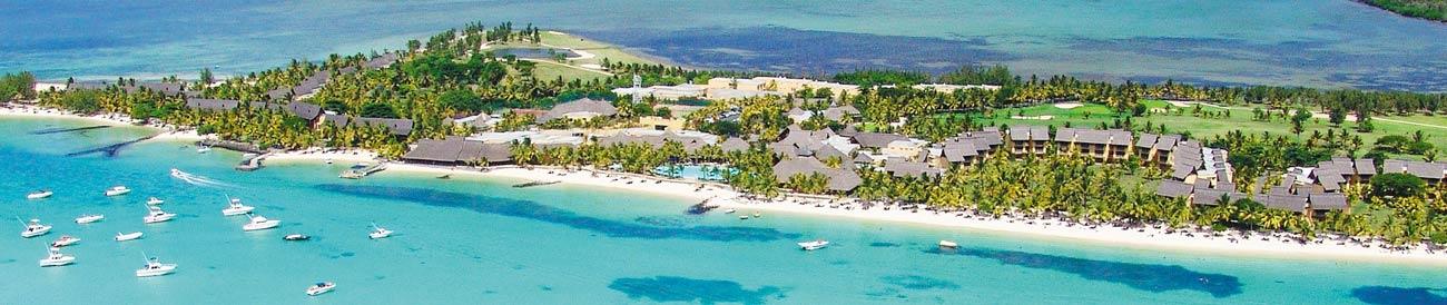 Paradis Hotel & Golf Club