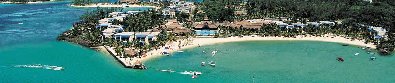 Shandrani Resort