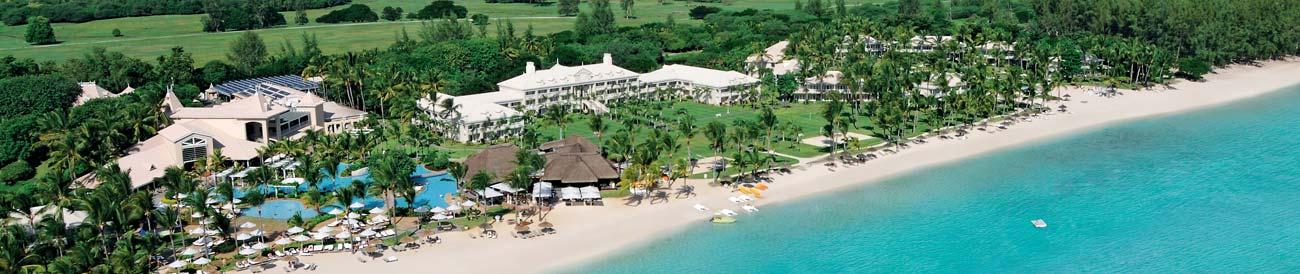 Sugar Beach Resort