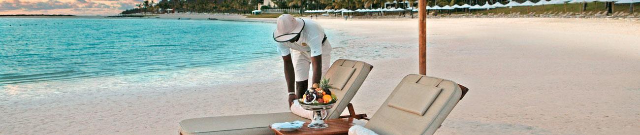 The Residence Mauritius
