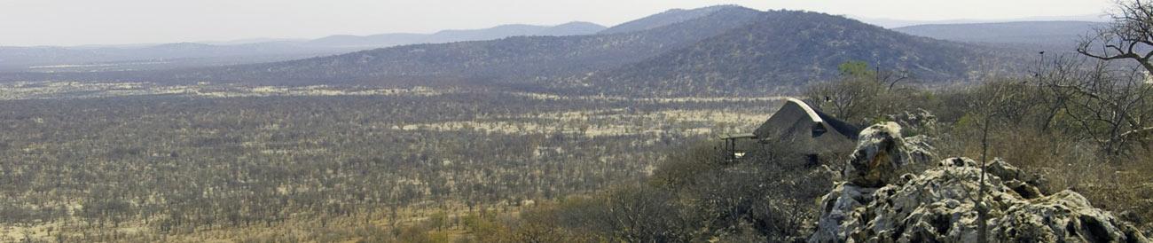 Little Ongava Camp