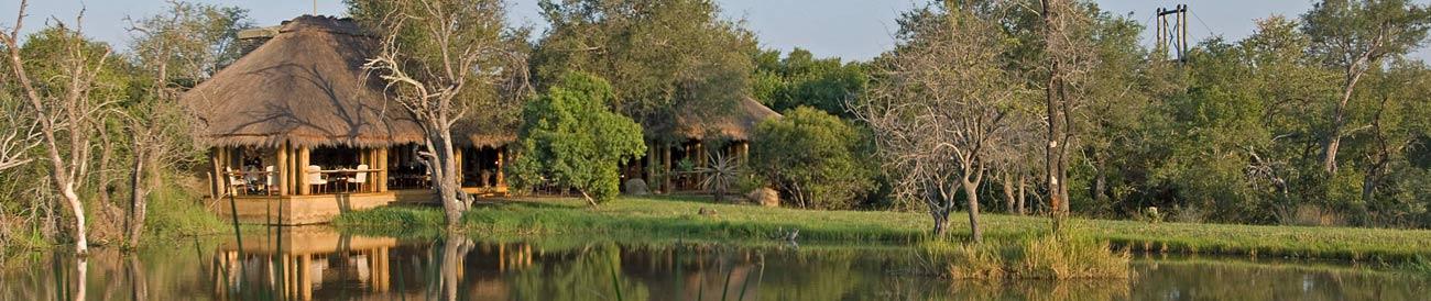 Camp Jabulani