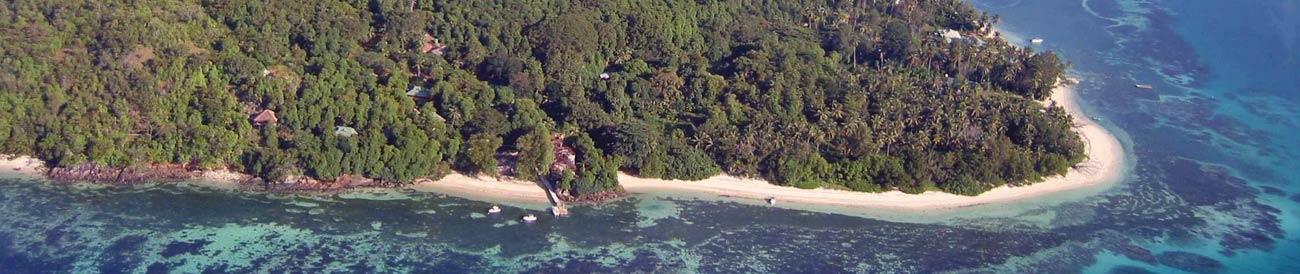 Cerf Island Resort