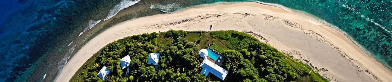 Cousine Island Hideaway