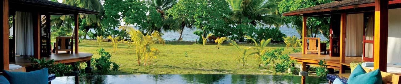 Desroches Island Resort