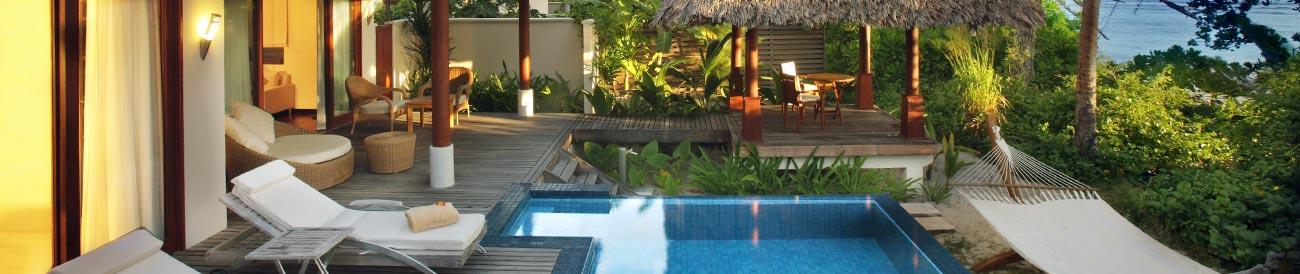Hilton Seychelles Labriz Resort and Spa