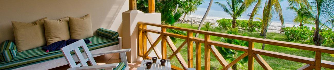 Indian Ocean Lodge