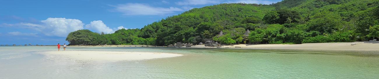 Sainte Anne Resort & Spa