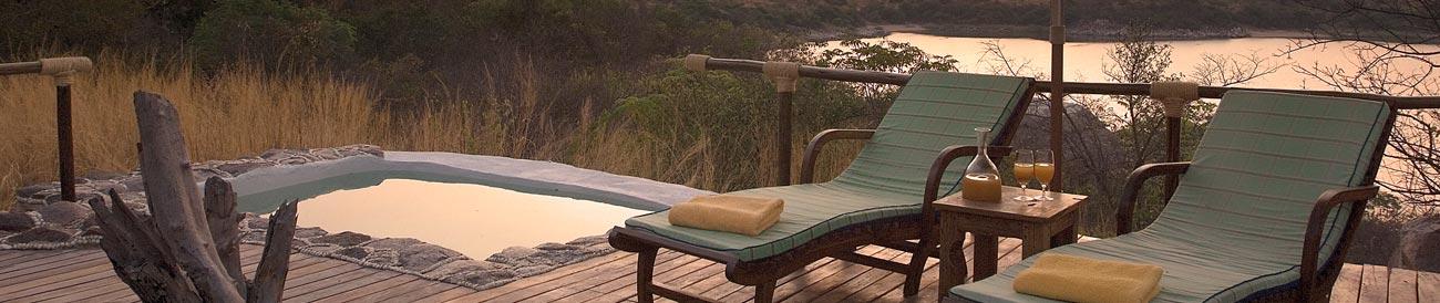 Lupita Island Lodge
