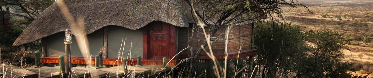 Soroi Serengeti Lodge