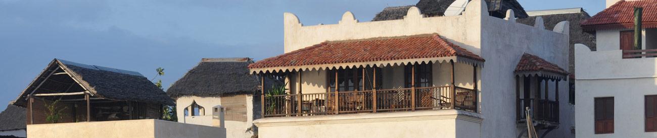 Lamu House