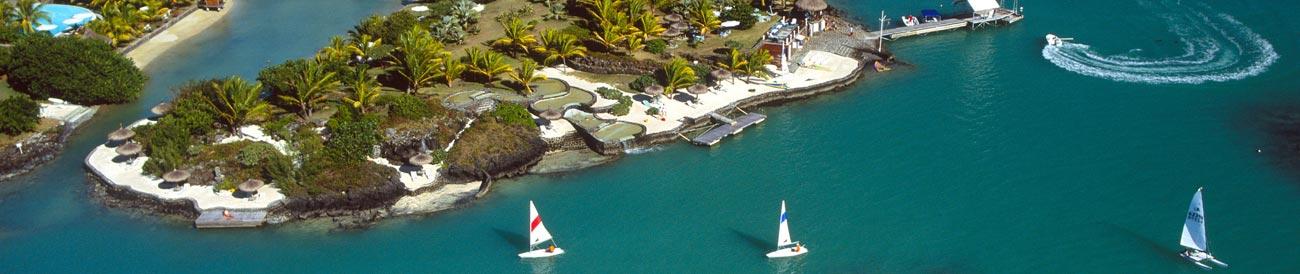 Paradise Cove & Spa