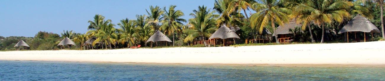 Benguerra Lodge