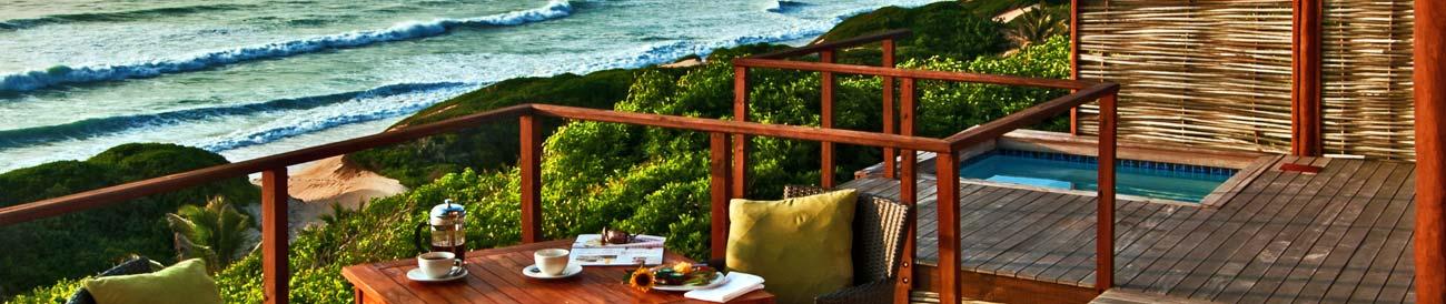 Massinga Beach Lodge
