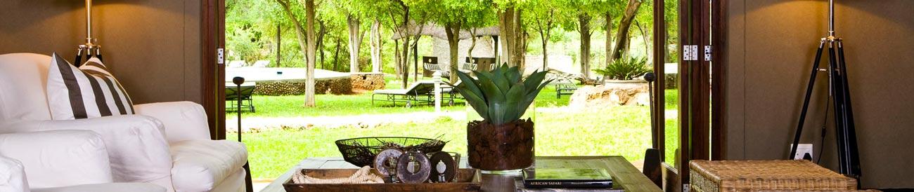 Mushara Lodge