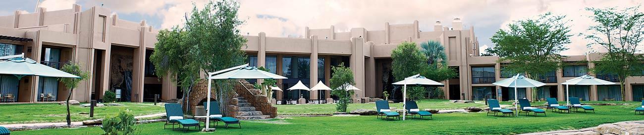 Windhoek Country Club Resort