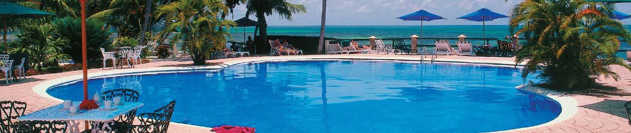 Coco De Mer Hotel
