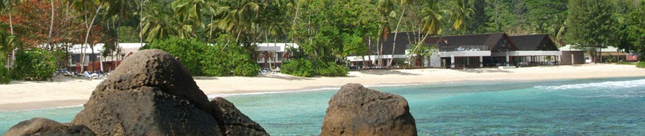 Le Meridien Barbarons