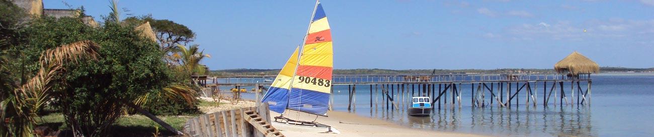 Dugong Beach Lodge