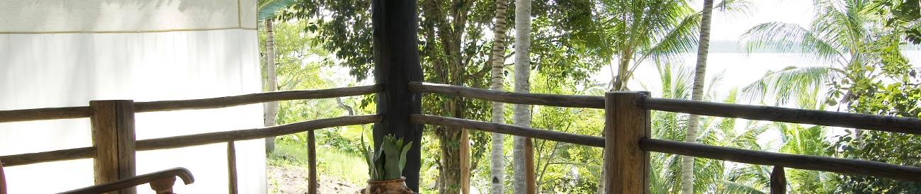 Pole Pole Bungalow Resort